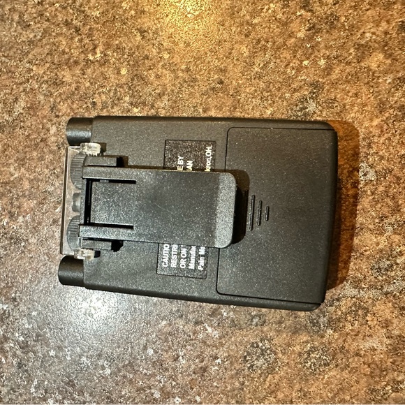 Ultima 5 Digital tens unit lot fancy electrodes sp2020 pain muscle back neck - Picture 3 of 11